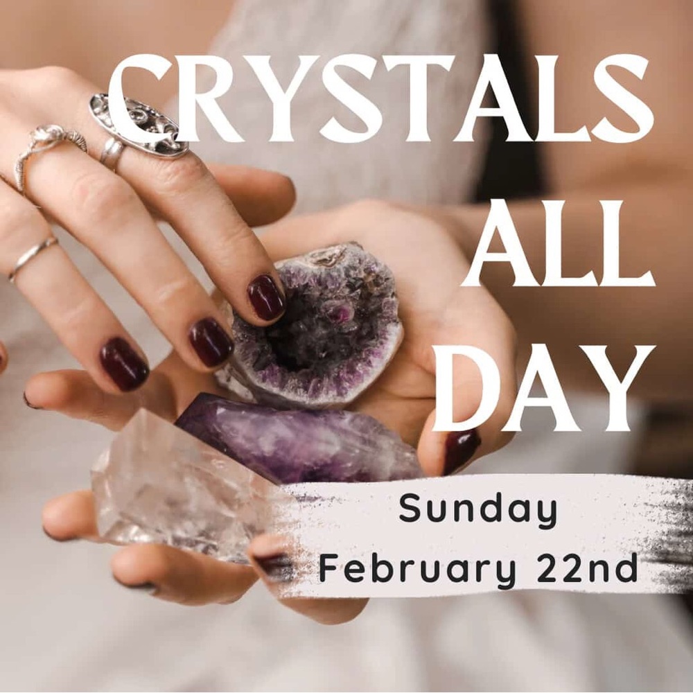 Crystal raid train 🚂
